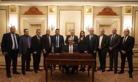 من سيحكم غزة الآن؟ أسماء أعضاء لجنة التكنوقراط ومجلس السلام والمهام الموكلة إليهم (بالصور)