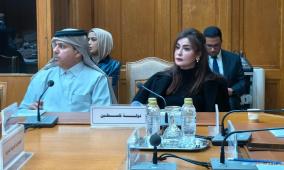 فلسطين تشارك في أعمال الاجتماع الـ22 للجنة العربية للإعلام الإلكتروني