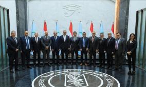 خاص | ما هي الآمال التي يعقدها أهالي غزة على اللجنة الإدارية؟