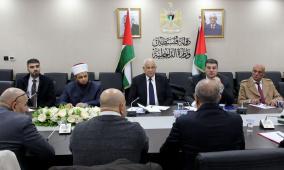 "الداخلية" تعقد لقاء مع القائمين على مبادرة "حقنا… الجسر 24/7" لمتابعة ملف معبر الكرامة