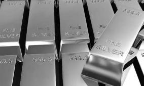 الفضة تقفز 27٪ منذ مطلع 2026