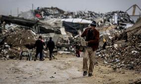 خاص| مقومات نجاح اللجنة الوطنية لإدارة غزة .. داخلية أم خارجية؟