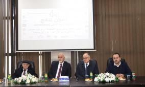 المواصفات والمقاييس تعلن نتائج مسابقة زيت الزيتون الذهبي لعام 2025