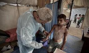 الطب الوقائي بغزة يكشف لراية طبيعة الفيروس الفتاك المنتشر حاليا