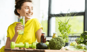 9 مشروبات طبيعية تساعدك على تقليل التوتر والقلق