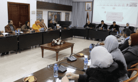 التربية تناقش نتائج دراسة التقويم الوطني 2025