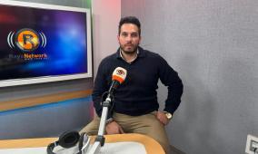 حسن الريماوي.. حين تصبح الطبيعة الفلسطينية حكاية تُروى بالصوت والصورة