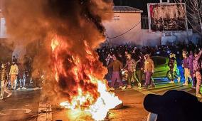 إسرائيل ترجح هجوما أميركيا على إيران وتخشى "سوء تقدير"