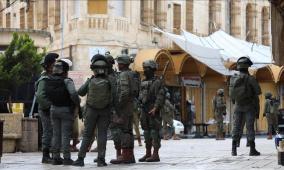 جيش الاحتلال ينسحب من الخليل بعد عملية عسكرية استمرت 4 أيام