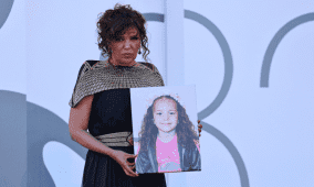 فيلم "صوت هند رجب" يترشح للقائمة النهائية لجوائز الأوسكار