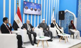 الهباش: القضية الفلسطينية قضية كل مسلم وحر في العالم