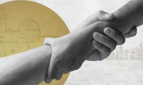 حملة "شتاء الرحمة".. جمعية القدس الخيرية تواصل عطاءها الإنساني في القدس والضفة وغزة