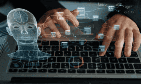 هل يتجسس الذكاء الاصطناعي علينا؟