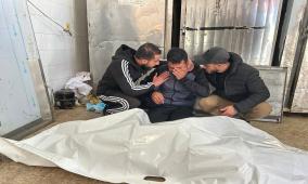 3 شهداء في قطاع غزة برصاص الاحتلال