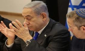 متى ييأس نتنياهو من التهجير؟