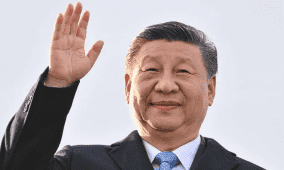 الانضباط قبل الامتياز: مكافحة الفساد في عهد شي جين بينغ