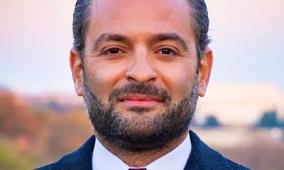  الشرق الأوسط لديه فريقان متنافسان جديدان.. التنافس بين تحالفين «إبراهيمي» و«إسلامي» يعيد تشكيل المنطقة