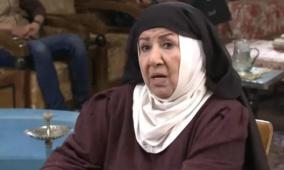 تفاصيل مقتل هدى شعراوي - وفاة ام زكي في باب الحارة | جريمة تهز سوريا