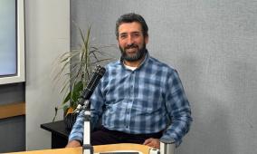 م. سعد داغر يتحدث لراية عن البذور والأرض ومعركة الغذاء