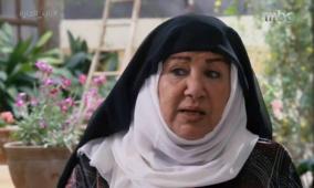 من هي قاتلة هدى شعراوي أم زكي في باب الحارة؟ حقيقة ما حدث!