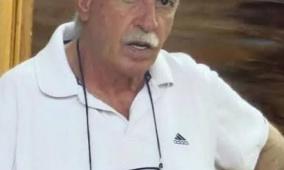 استشهاد الأسير المحرر خالد الصيفي من مخيم الدهيشة