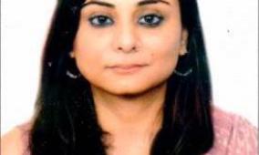 شراكات راسخة: الهند والعالم العربي وفلسطين في مستقبل مشترك