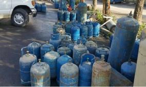 أزمة الغاز بالضفة.. ما الجديد وهل نشهد الفراجة قريبة؟