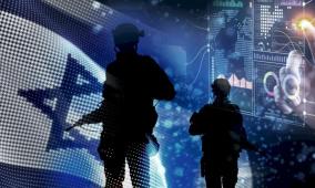 تقرير: شركات التكنولوجيا العسكرية الإسرائيلية تحصد المليارات بعد غزة