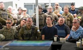 خاص | إسرائيل تضغط على واشنطن لدفعها نحو مواجهة مع إيران