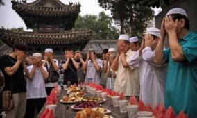 موعد شهر رمضان 2026 في اندونيسيا