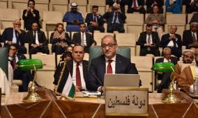 وزراء الاقتصاد العرب يدعون إلى استمرار الجهود لوقف العدوان الإسرائيلي على غزة