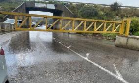  لليوم الخامس على التوالي: الاحتلال يغلق المدخل الغربي لعزون ويشدّد حصارها