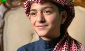 حقيقة وفاة إبراهيم الحلقي الشيخ الطفل السوري… والده يكشف التفاصيل (شاهد)