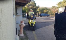 3 قتلى في جريمة إطلاق نار قرب شفا عمرو في الداخل 