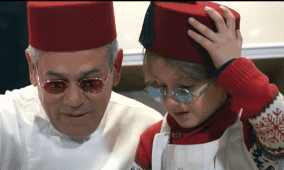 سبب وفاة الشاف كيمو | كيف مات الشيف المغربي كمال اللعبي ومن هو Chef Kimo؟