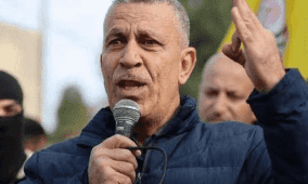 قلقيلية: الاحتلال يعتقل مدير هيئة مقاومة الجدار والاستيطان