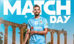 مشاهدة مباراة الوحدات ضد الفيصلي 2026 بث مباشر في الدوري الأردني