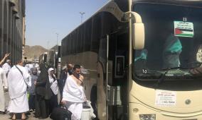 خاص| شركات الحج والعمرة تعلّق عملها: نقص الكوادر الإدارية يهدد جودة خدمة الحجاج