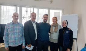 جمعية رجال الأعمال تؤكد ضرورة دعم التعافي الاقتصادي وتعزيز الأمن الغذائي