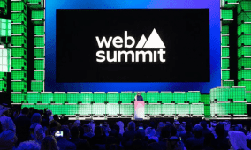 الشركات الناشئة الفلسطينية تتألق في مؤتمر قطر للقمة العالمية للويب2026 وتُبرز الابتكار والإمكانيات العالمية