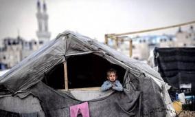 من المدرسة إلى العمل: مسار قسري لأطفال بلا خيارات