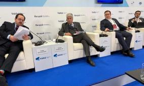 مجدلاني: الإسلام السياسي يتراجع ظاهريا وحماس تتمسك بالانقسام والسعي لحكم غزة