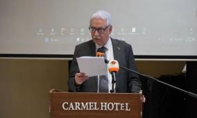 تحت شعار “من أجل الكرامة والمشاركة المجتمعية” إطلاق المؤتمر الوطني لتعزيز خدمات رعاية كبار السن في فلسطين