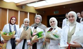 الجامعة العربية الامريكية تعلن عن حصول كلية الصيدلة على الاعتماد الدولي من مجلس اعتماد تعليم صيدلة الامريكي ACPE