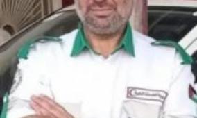 استشهاد الأسير حاتم ريان من قطاع غزة في سجون الاحتلال