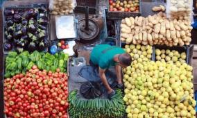 الإحصاء: ارتفاع أسعار المستهلك في فلسطين بنسبة 1.11%