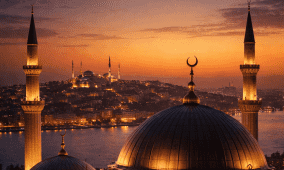 موعد رمضان 2026: ثلاث دول تعلن رسمياً الخميس 19 فبراير أول أيام شهر رمضان