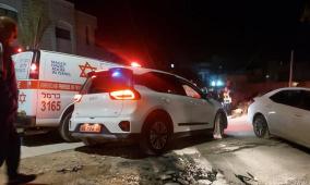 6 قتلى خلال 24 ساعة: مقتل امرأة بجريمة إطلاق نار في طمرة