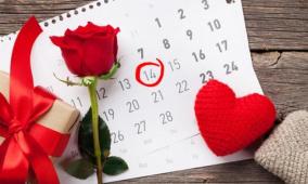 رسائل عيد الحب قصيرة جدا 2026.. كلمات رومانسية جاهزة للنسخ والارسال