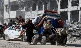 وضعنا الداخلي بحاجةٍ لما هو أكثر إقناعاً